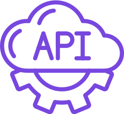 API